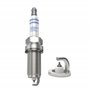 Bosch FR7NPP332 - Bougies d'allumage Double Platinum - 1 bougie