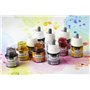 Pébéo - Colorex Boîte 12 Flacons 20 ml Assortis - Kit de Dessin Manga & Illustration Pébéo Colorex - L’Essentiel Colorex Encre A