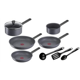 Tefal Natural On Batterie cuisine 9 p