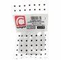 Agrafes pour vehicules type renault Restagraf Ref: 1375