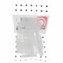 Agrafes pour vehicules type renault Restagraf Ref: 1375