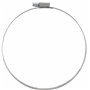 Restagraf - Colliers de Serrage à Vis Tangente - Diamètre de 140 à 160 - Acier Inoxydable W2 - Réf. 7571 - Sachet de 2