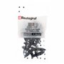 Agrafes pour vehicules type fiat - alfa romeo - lancia Restagraf Ref: 12633