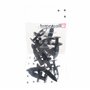 Agrafes pour vehicules type fiat - alfa romeo - lancia Restagraf Ref: 12633