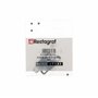 Restagraf - Fusible Midi pour Automobile - Puissance 40 A - 58 V - Réf. 17131 - Sachet de 2