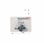 Restagraf - Fusible Midi pour Automobile - Puissance 40 A - 58 V - Réf. 17131 - Sachet de 2