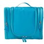 Organisateur de vernis à ongles Sac de rangement de voyage en Nylon imperméable