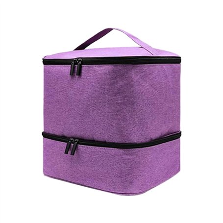 Sac Pour Vernis Semi Permanent Sac de rangement détachable for vernis à ongles