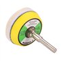 roue de polissage for outils de travail d