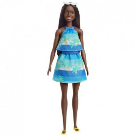 Barbie - Barbie aime les océans 2 - Poupée Mannequin - Des 3 ans 26,99 €