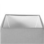 Lumissima 91867 Abat-Jour, Gris Clair
