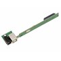 KALEA-INFORMATIQUE Convertisseur USB pour Lecteur CD DVD Slim IDE pour Adapter Un Lecteur Optique de Portable sur Un Port USB