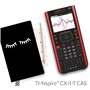 Texas Instruments Nouvelle Ti-Nspire CX II-T cas – Calculatrice Graphique Formelle – Mode Examen