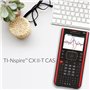 Texas Instruments Nouvelle Ti-Nspire CX II-T cas – Calculatrice Graphique Formelle – Mode Examen