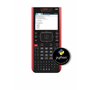 Texas Instruments Nouvelle Ti-Nspire CX II-T cas – Calculatrice Graphique Formelle – Mode Examen