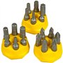 Jeu de tournevis mécanique - STANLEY - STHT0-62114 - 39 pieces