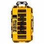 DEWALT DWMT74737-0 Jeu de 7 douilles métriques à impact profond 1/2"