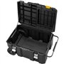 Coffre de chantier étanche PRO-STACK - STANLEY FATMAX - FMST17870-1 - 113 L