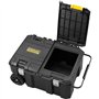 Coffre de chantier étanche PRO-STACK - STANLEY FATMAX - FMST17870-1 - 113 L