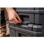 Tour mobile 3 modules PRO-STACK - STANLEY FATMAX - FMST1-80103
