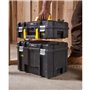 Mallette PRO-STACK - STANLEY FATMAX - FMST1-71966 - 13,5 L
