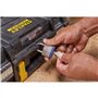 Mallette PRO-STACK - STANLEY FATMAX - FMST1-71966 - 13,5 L