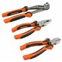 FISCHER DAREX JEU DE 3 PINCES