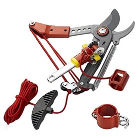 Outils Wolf | ÉCHENILLOIR ORIENTABLE Multi-Star | OSVM2