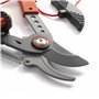 Outils Wolf | ÉCHENILLOIR ORIENTABLE Multi-Star | OSVM2