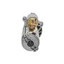 VALEO 438165 Démarreur Puissance nominale: 1,9 kW Stop & Start: NO Nombre de dents: 11/12 dents Tension: 12 V Sens de rotation: 