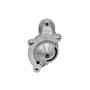 VALEO 438165 Démarreur Puissance nominale: 1,9 kW Stop & Start: NO Nombre de dents: 11/12 dents Tension: 12 V Sens de rotation: 