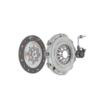 VALEO 834097 Kit d'embrayage