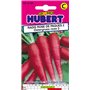 Graines de Radis Rose de Paques 2 Ostergruss Rosa 2-8 grammes