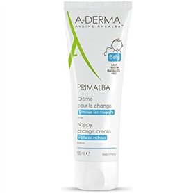 Crème protectrice pour le change Aderma Primalba 100 ml