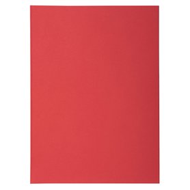 Exacompta - Réf. 850012E - Paquet de 250 sous-chemises SUPER 60 g/m2 aux couleurs pastel - sous chemises certifiées PEFC™ - dime