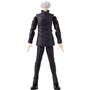 Figurine Anime Heroes - BANDAI - Jujutsu Kaisen Gojo Hollow Purple 17 cm - 16 points d'articulation