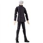 Figurine Anime Heroes - BANDAI - Jujutsu Kaisen Gojo Hollow Purple 17 cm - 16 points d'articulation