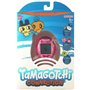Figure à Collectionner Bandai TAMAGOTCHI CONNECTION Rose Plastique