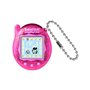 Figure à Collectionner Bandai TAMAGOTCHI CONNECTION Rose Plastique