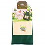 PLANÈTE PLANTE - Tablier de Jardinage Pour Enfant S/M - Vêtement de Jardinage - 170521 - Polyesther - Jardin - Nature - Plante -
