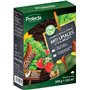 Protecta® Granulés Anti-Limaces et Escargots – À Base de Phosphate Ferrique – Résistant à la Pluie – Protection Potager