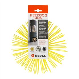 RUECAB - Hérisson de ramonage