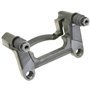 TRW BDA523 Support d'étrier de frein, noir