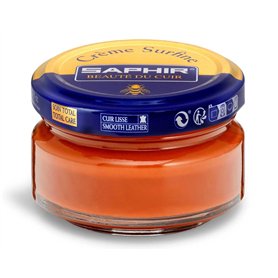 Saphir Cirage Pommadier Crème Surfine