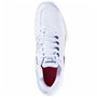 Chaussures de Tennis pour Homme Babolat Jet Tere 2 Ac Blanc