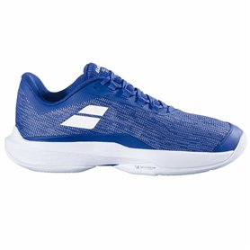 Chaussures de Tennis pour Homme Babolat Jet Tere 2 Clay Bleu