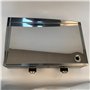 LE MARQUIER - La Plancha INOX Gaz 260