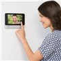 Philips - Visiophone tactile 7 pouces sans fil et connecté - WelcomeEye Wireless - Philips - 531039