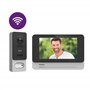 Philips - Visiophone tactile 7 pouces sans fil et connecté - WelcomeEye Wireless - Philips - 531039