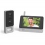 Philips - Visiophone tactile 7 pouces sans fil et connecté - WelcomeEye Wireless - Philips - 531039